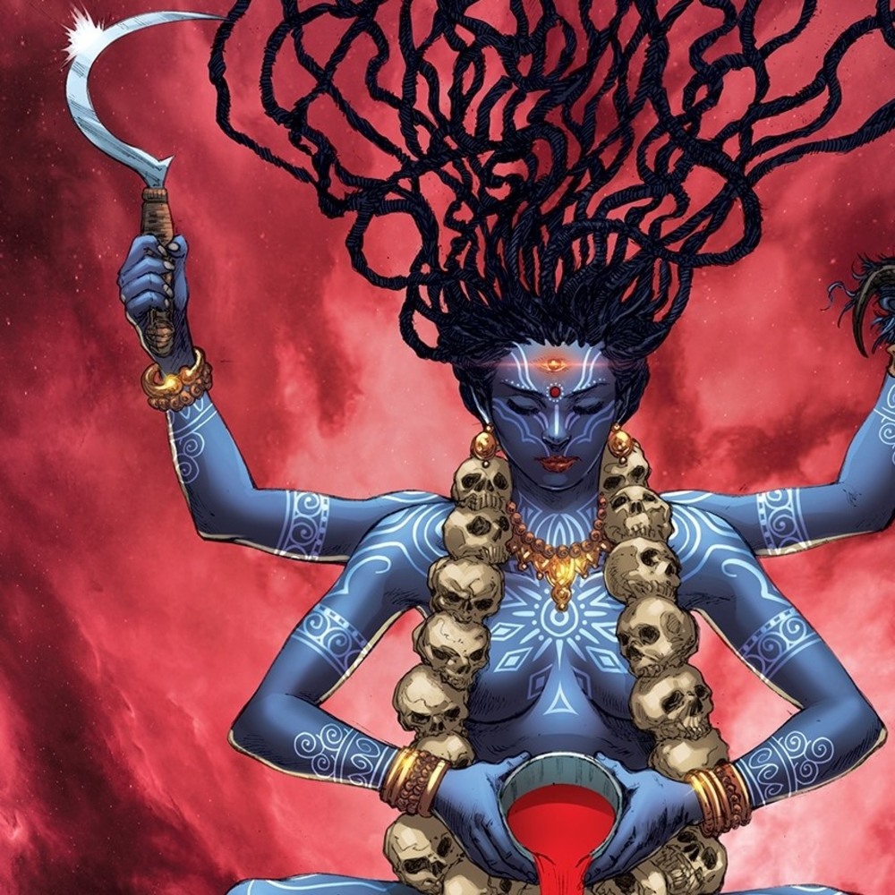 Meet your Posher, Alexia